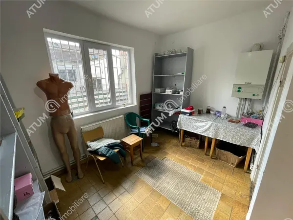 Spațiu comercial Sibiu - poza 2