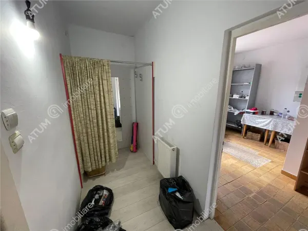 Spațiu comercial Sibiu - poza 11