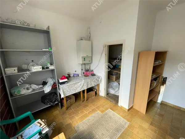 Spațiu comercial Sibiu - poza 12