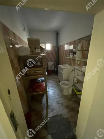 Spațiu comercial Sibiu - poza 13