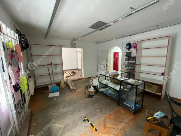 Spațiu comercial Sibiu - poza 4