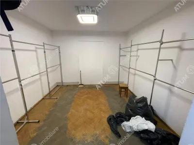 De inchiriat spatiu comercial in zona Vasile Aaron din Sibiu - foto 8