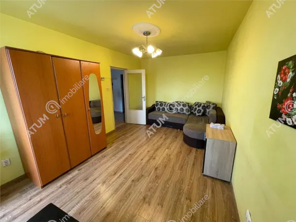 Apartament 2 camere Sibiu - poza 1