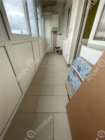 Apartament 2 camere Sibiu - poza 12