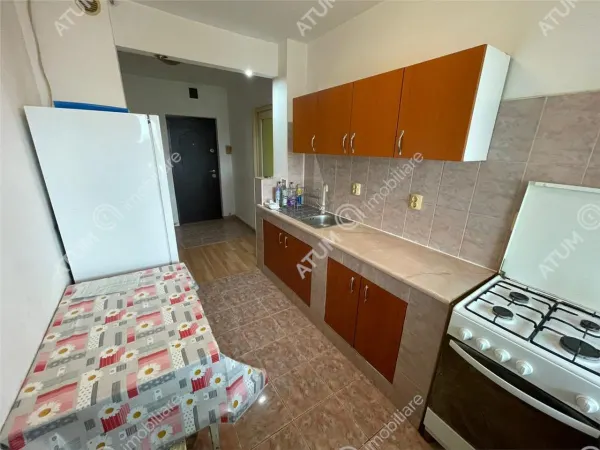 Apartament 2 camere Sibiu - poza 8