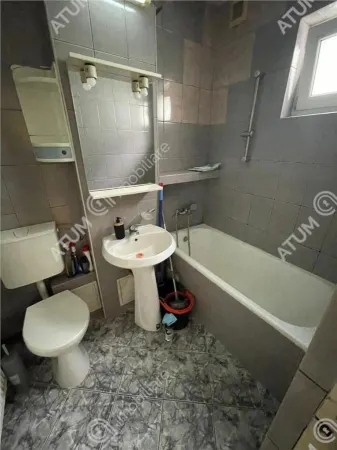 Apartament 2 camere Sibiu - poza 9