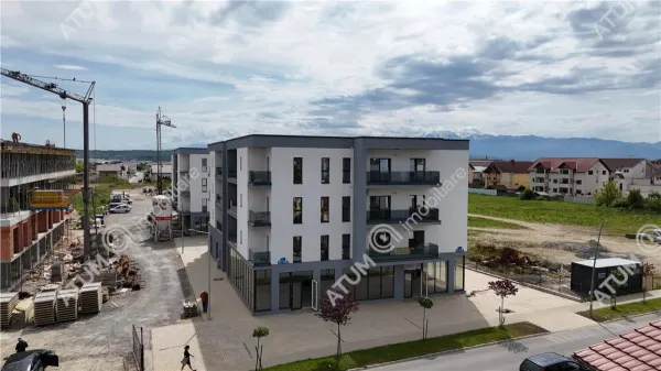Apartament 3 camere Sibiu - poza 1
