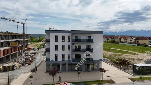 Apartament 3 camere Sibiu - poza 5