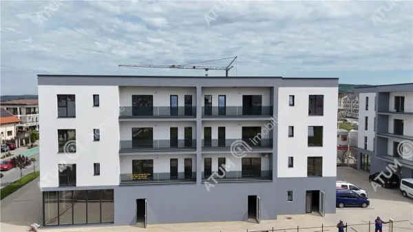 Apartament 3 camere Sibiu - poza 7