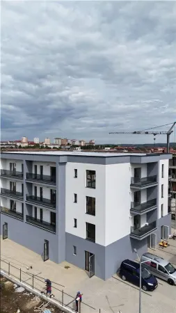 Apartament 3 camere Sibiu - poza 8