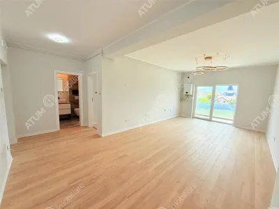 De vanzare apartament finisat la cheie cu 2 camere si balcon zona Pictor Brana - foto 1