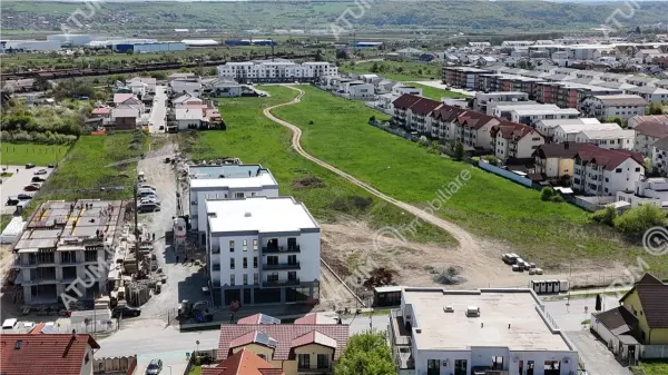 Apartament 2 camere Sibiu - poza 12
