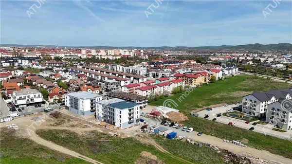Apartament 2 camere Sibiu - poza 8