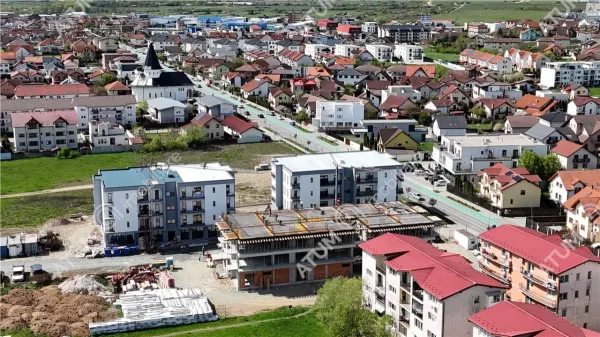 Apartament 2 camere Sibiu - poza 10