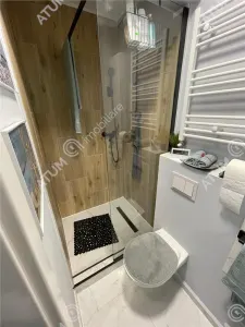 De inchiriat garsoniera decomandata in zona Ipas din Sibiu - foto 6