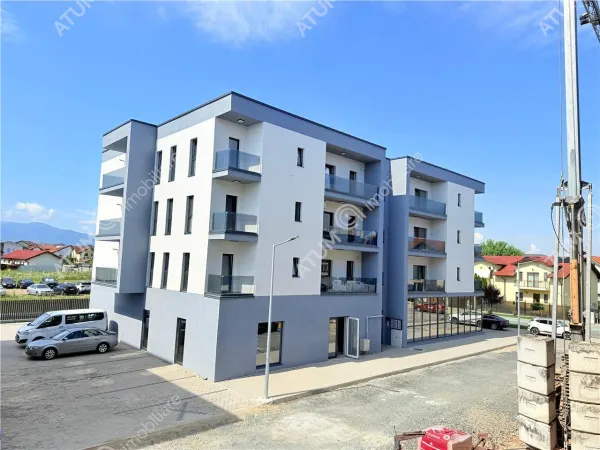 Apartament 3 camere Sibiu - poza 6