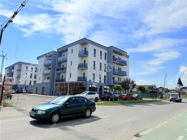 Apartament 3 camere Sibiu - poza 7