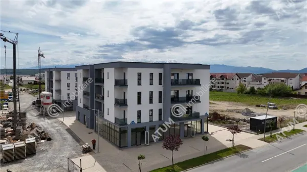 Apartament 3 camere Sibiu - poza 1