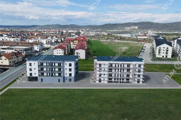 Apartament 3 camere Sibiu - poza 2