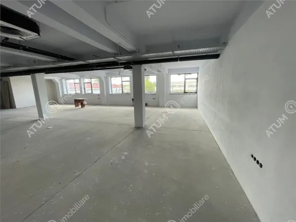 Spațiu comercial Sibiu - poza 1