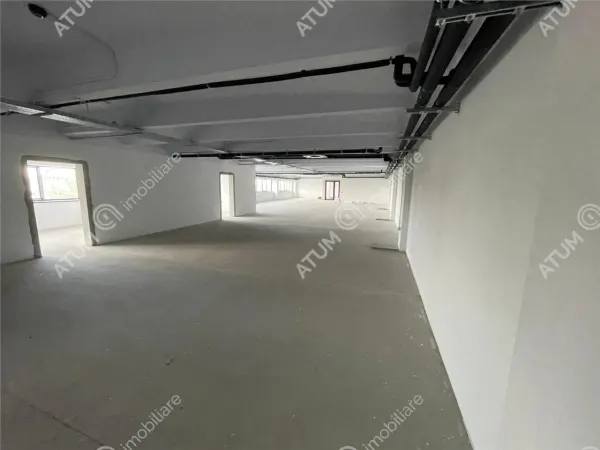 Spațiu comercial Sibiu - poza 5