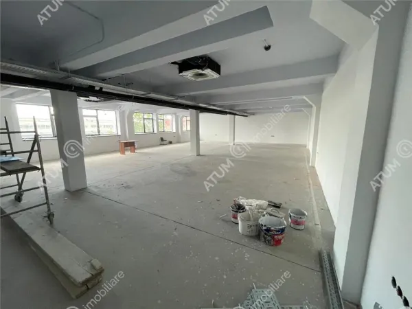 Spațiu comercial Sibiu - poza 6