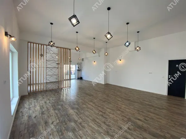 Spațiu comercial Sibiu - poza 2