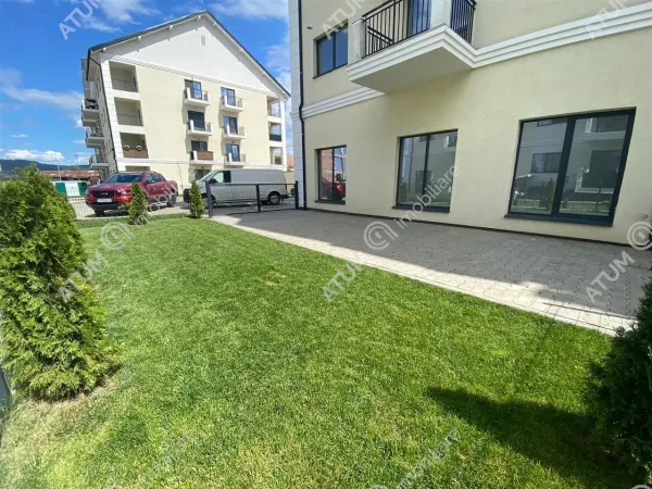 Spațiu comercial Sibiu - poza 5