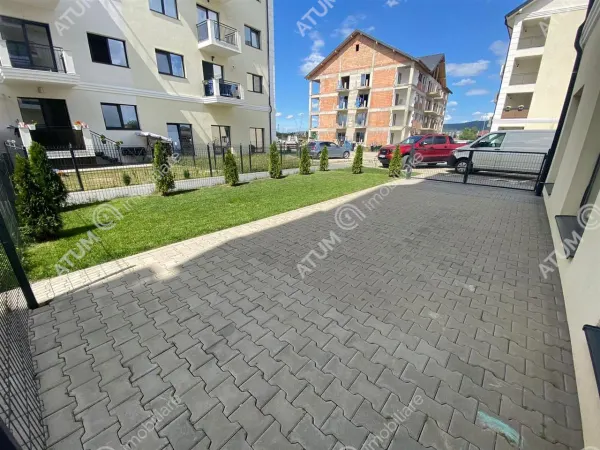 Spațiu comercial Sibiu - poza 6
