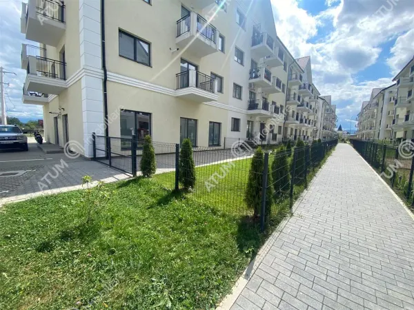Spațiu comercial Sibiu - poza 8