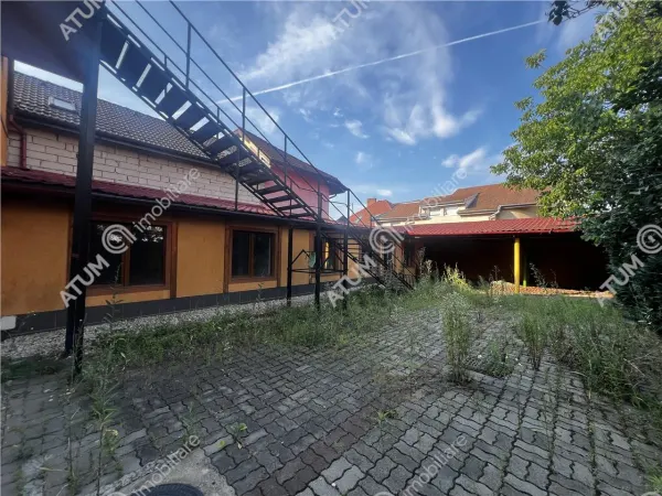 Spațiu comercial Sibiu - poza 1