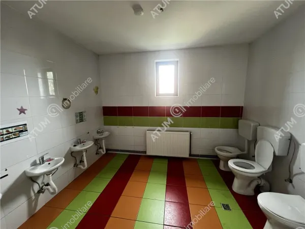 Spațiu comercial Sibiu - poza 11