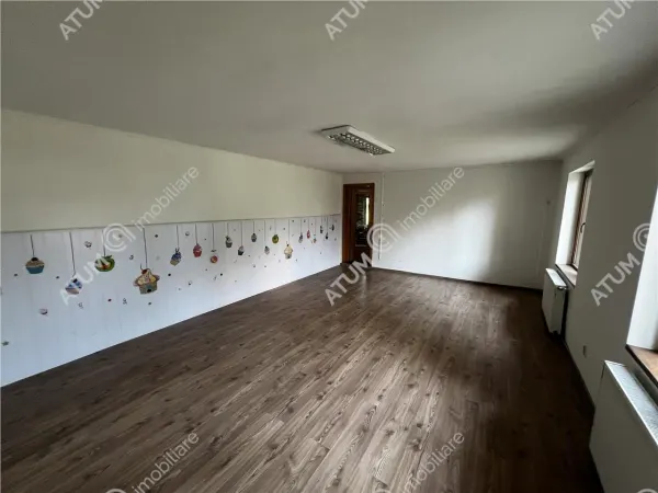 Spațiu comercial Sibiu - poza 13