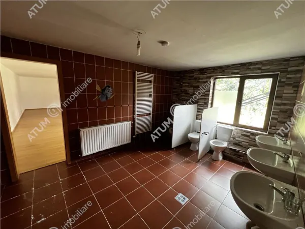 Spațiu comercial Sibiu - poza 14