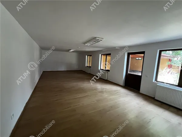 Spațiu comercial Sibiu - poza 15