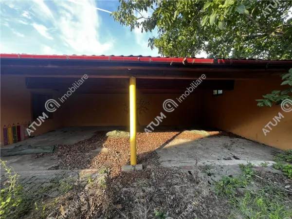 Spațiu comercial Sibiu - poza 3