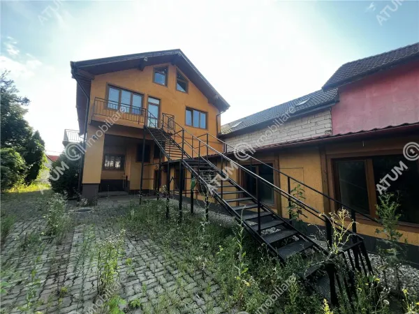 Spațiu comercial Sibiu - poza 5
