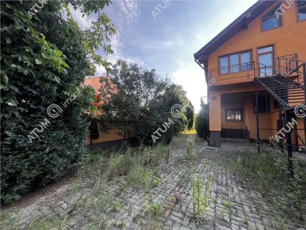 Spațiu comercial Sibiu - poza 7