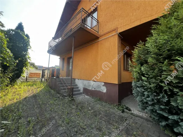 Spațiu comercial Sibiu - poza 8
