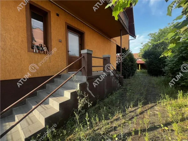 Spațiu comercial Sibiu - poza 10