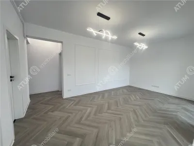Apartament finisat la cheie cu 3 camere 2 bai 2 balcoane etaj 2 Pictor Brana - foto 2