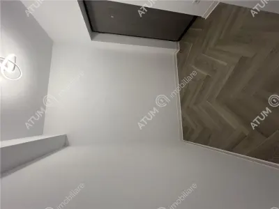 Apartament finisat la cheie cu 3 camere 2 bai 2 balcoane etaj 2 Pictor Brana - foto 13