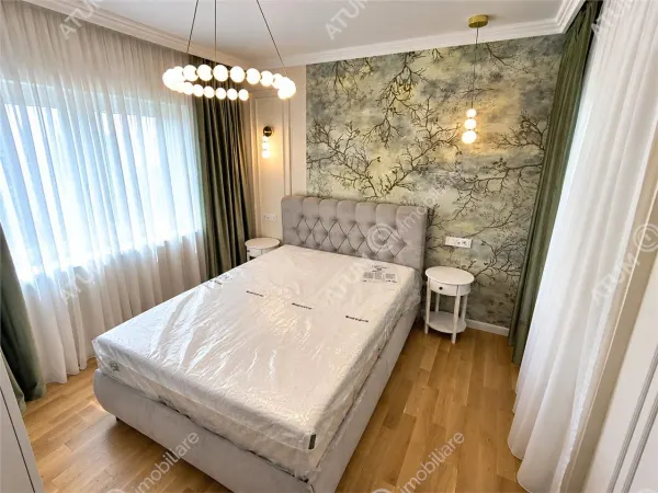 Casă 4 camere Sibiu - poza 2