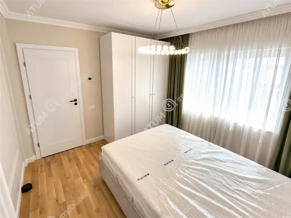 Casă 4 camere Sibiu - poza 12