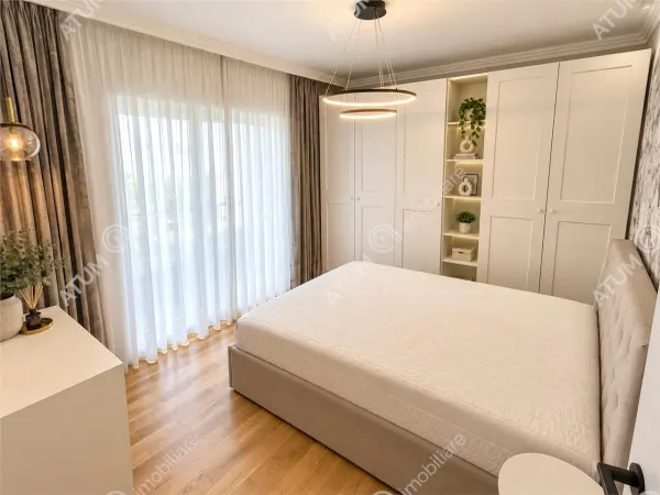 Casă 4 camere Sibiu - poza 13