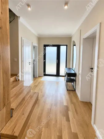 Casă 4 camere Sibiu - poza 15