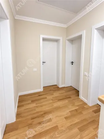 Casă 4 camere Sibiu - poza 16
