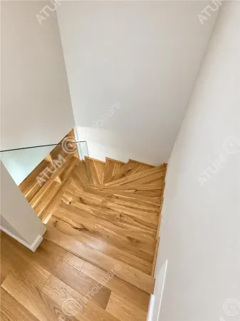 Casă 4 camere Sibiu - poza 17