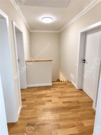 Casă 4 camere Sibiu - poza 18