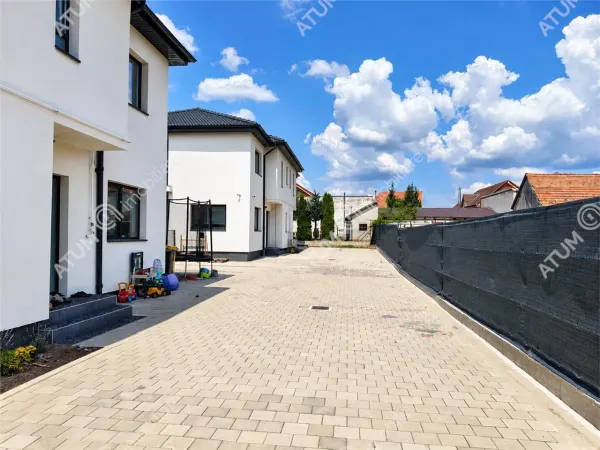 Casă 4 camere Sibiu - poza 24